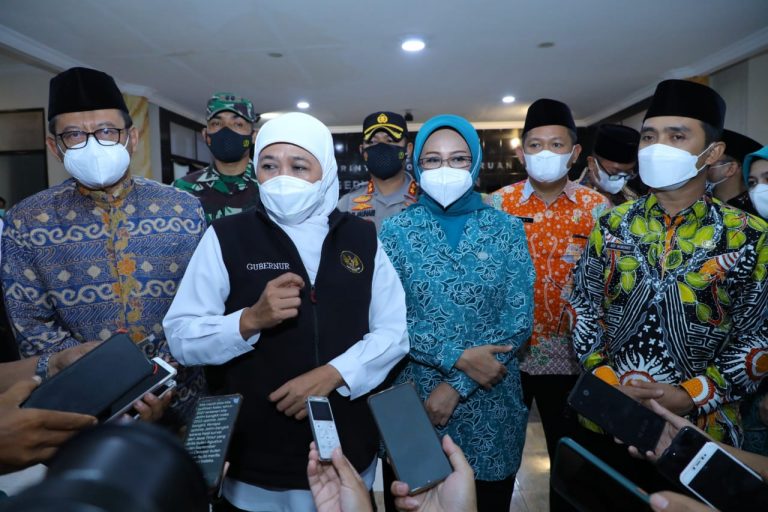 Zakat Produktif, Bantalan Ekonomi Akhir Tahun untuk PKL – Ultra Mikro Kota Pasuruan