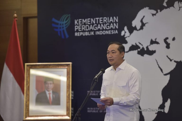 Stok Minyak Goreng Aman