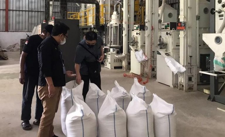 Tumbuh 48 Persen, Gabah, Timah dan Ayam Karkas Beku Paling Banyak Diregistrasi