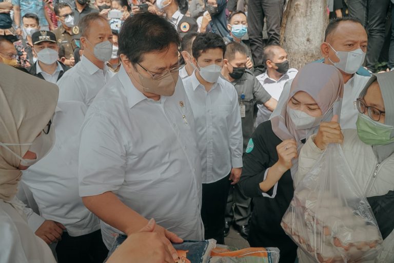 Wagub Emil : Daya Beli Masyarakat Jatim Terjaga