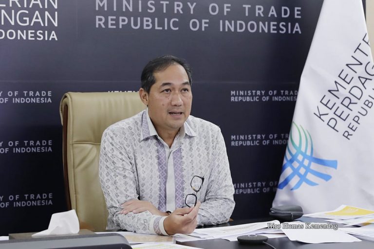 Mendag : Kebijakan Minyak Goreng Satu Harga