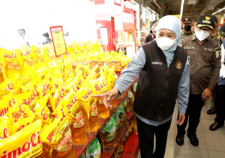 Kebijakan Migor Satu Harga, Pemda dan Aprindo Diminta Jaga Rantai Pasok Aman