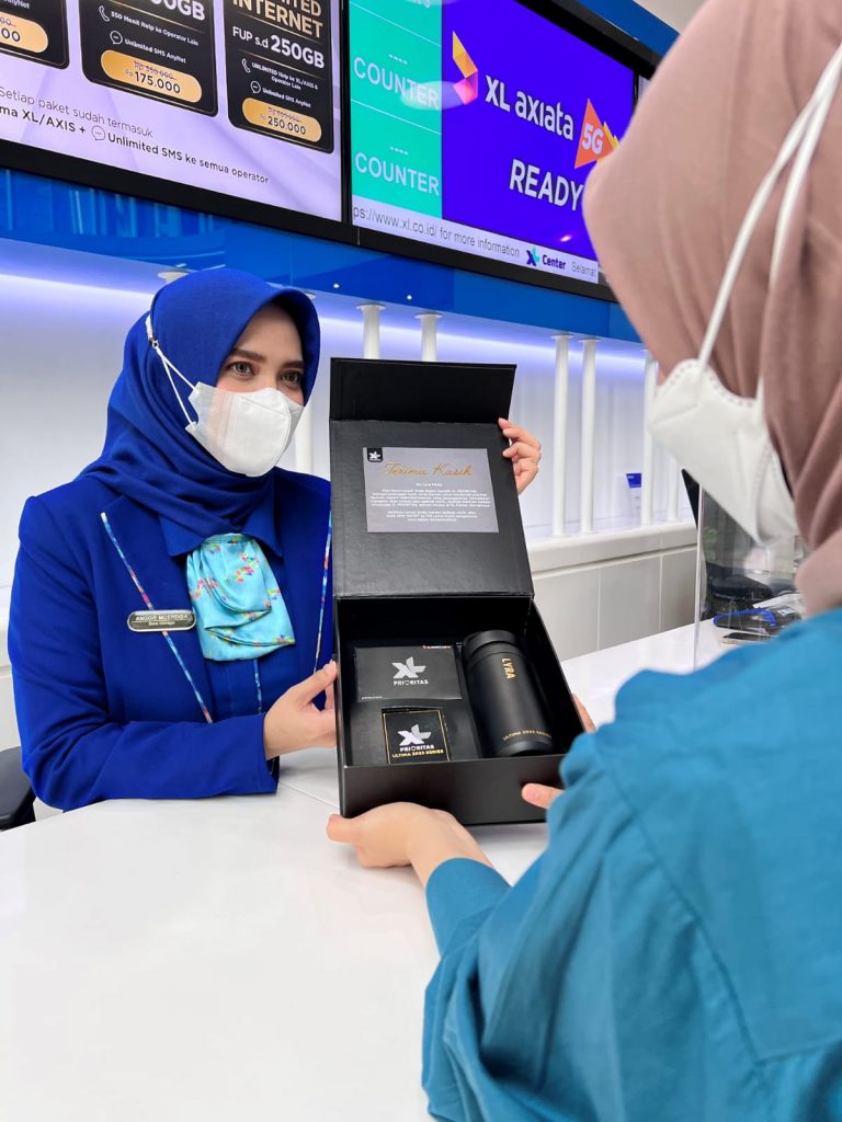 Kebutuhan Smartphone untuk Akses Data Tumbuh