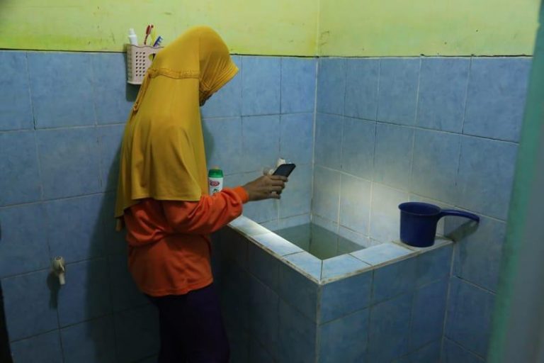 Dinkes Surabaya Gerak Cepat Tangani DBD di Menur Pumpungan
