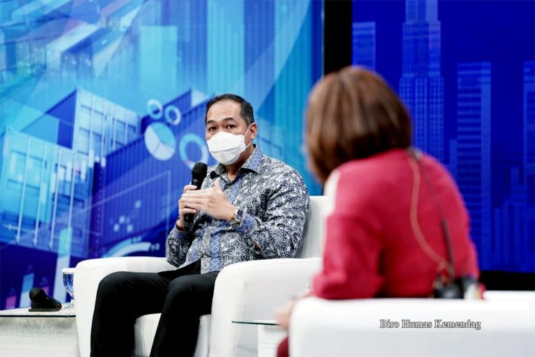 Jaga Stok dan Stabilitas Harga Migor, Kemendag Terapkan Kebijakan DMO dan DPO