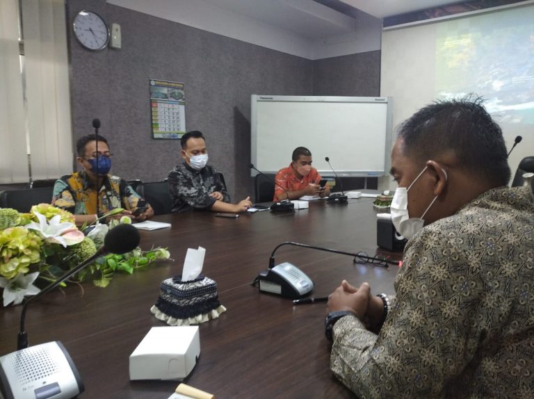 DPD AHLI Jatim Gelar Suroboyo Heritage Mart Spirit Reborn 16-17 Maret