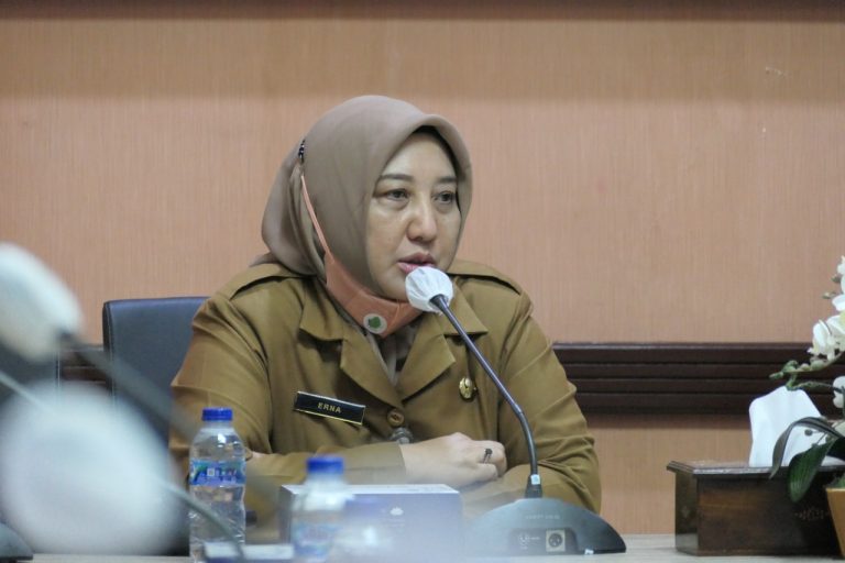 Turunkan Stunting, BKKBN Jatim Sinergi dengan Dinsos