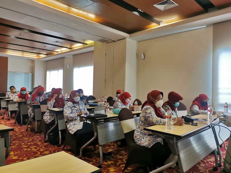 Capai Zero Stunting Jatim, Optimalkan Data PK21 Lewat New Siga