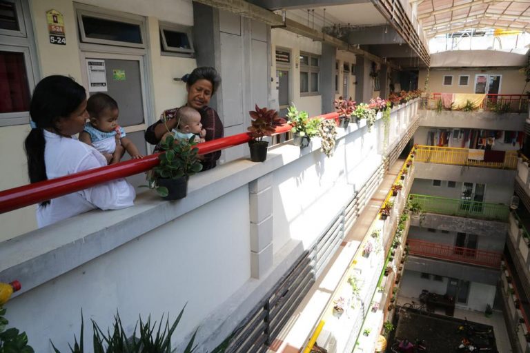 Desak Pemkot Data Ulang Penghuni Rusun, Dewan : Harus Benar-benar MBR