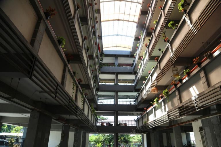 Ada ASN Pemkot Menghuni Rusun, Wakil Ketua DPRD : Mestinya Tahu Dirilah