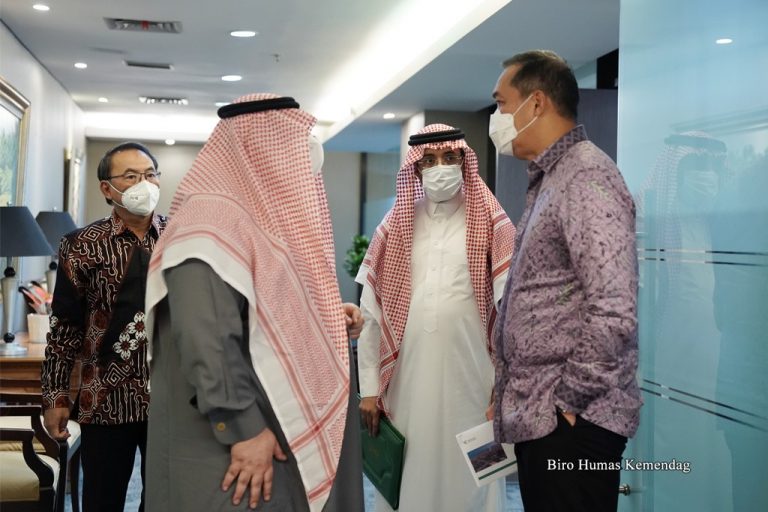 Side Events G20, Tingkatkan Citra Positif Indonesia