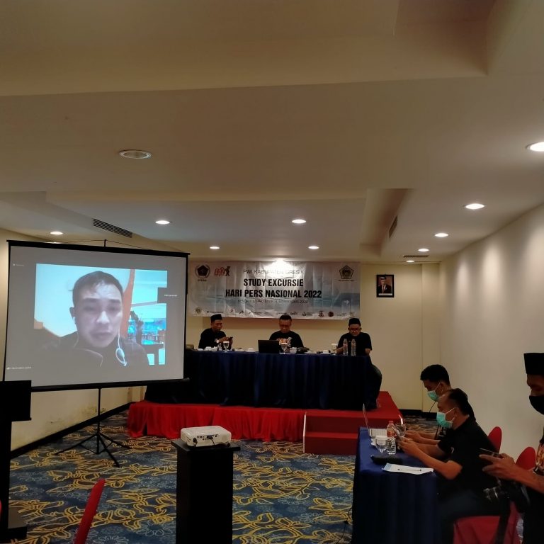 DPRD Ajak Perusahaan Dukung Eco Tourism di Gresik