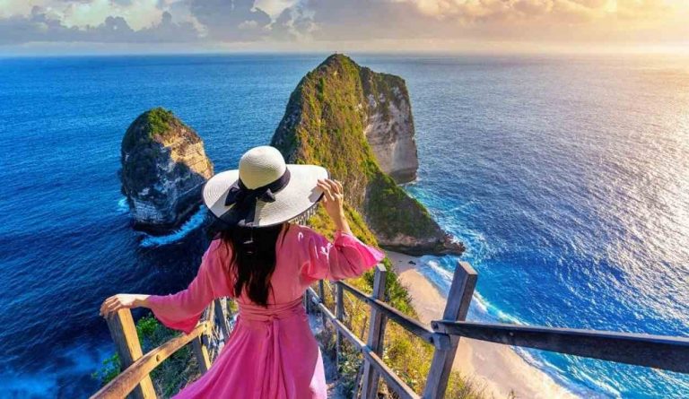 Percepat Pemulihan Pariwisata, Imigrasi Terbitkan 496 Visa Wisata Sejak Oktober 2021