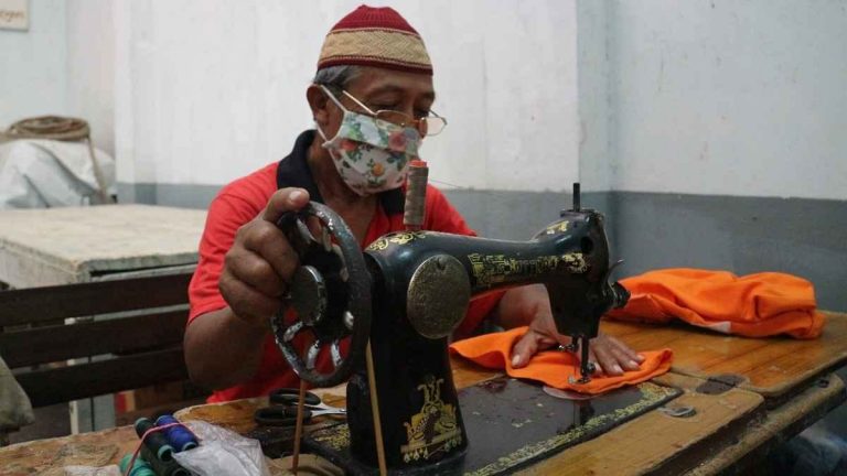 Lapas Surabaya Cetak 300 Warga Binaan Terampil dengan Kolaborasi Bersama BLK Sidoarjo