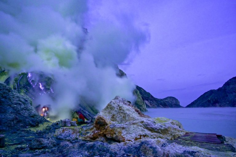 Imbas Keluhan Wisatawan, Dinas Pariwisata Banyuwangi Minta Jam Masuk Ijen Dinormalkan