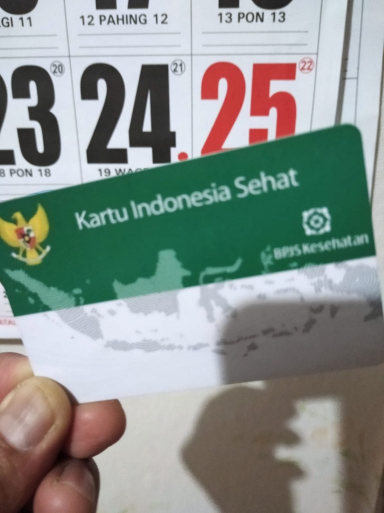 Ini Penjelasan BPJS Kesehatan soal Inpres Nomor 1 Tahun 2022