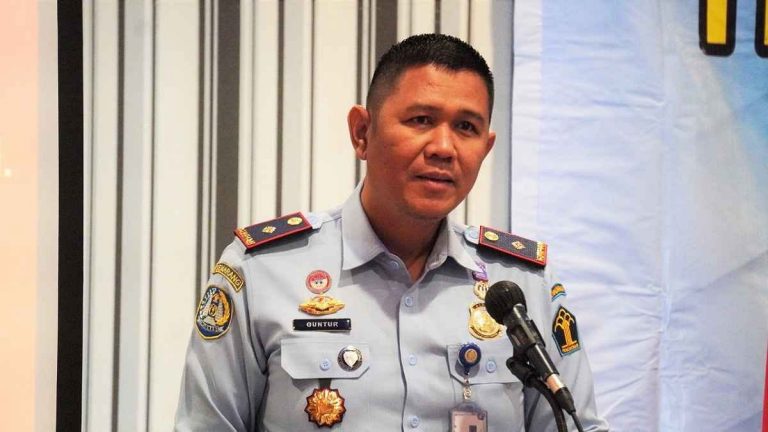 Imigrasi Semarang Minta Timpora Salatiga Optimalkan Pengawasan