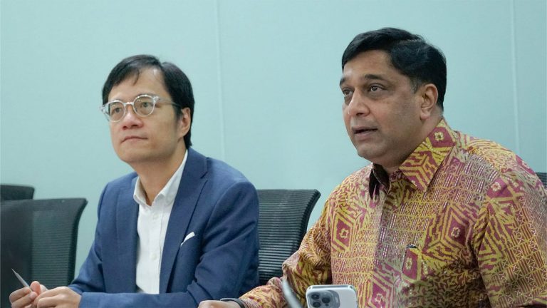 IOH Laba di FY2021 Puncak dari Strategi Turnaround