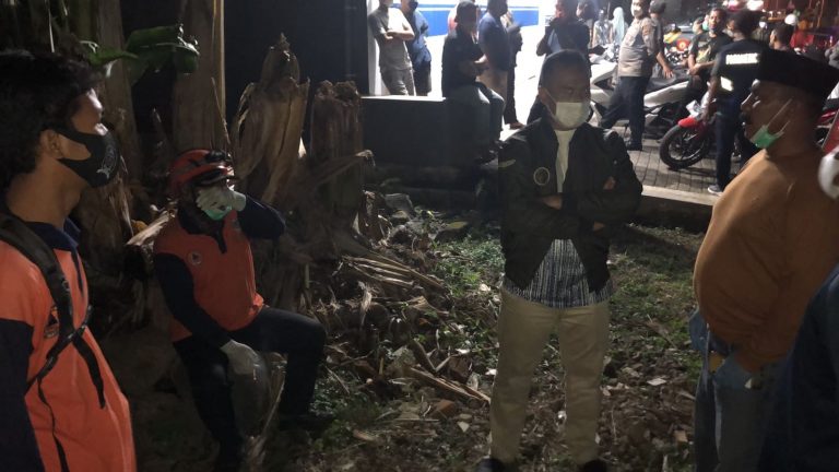 Tragis, Kakek Lansia Ditemukan Tewas Membusuk