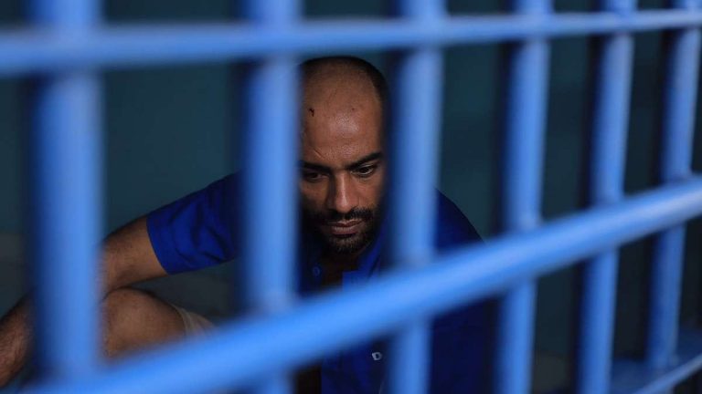 Inilah Proses Hukum Deteni Asal Palestina yang Sempat jadi Buronan Rudenim Surabaya