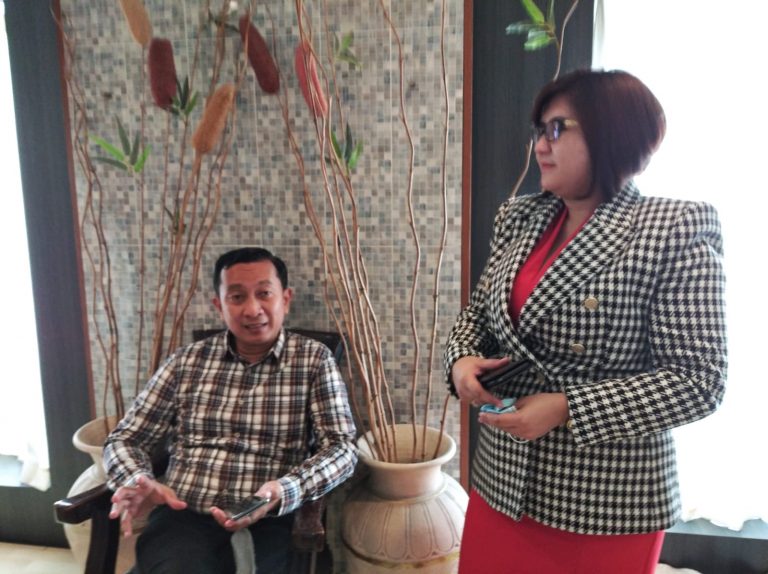 Promo PPKM, Grand Nirwana Spa Tarik Perhatian Pelanggan