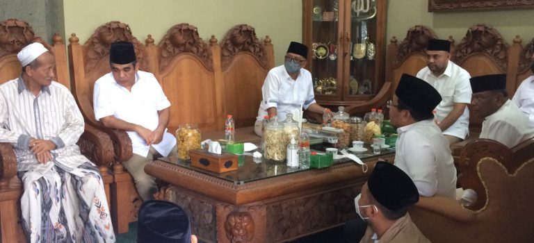 Seluruh Cabang/Daerah Gerindra di Indonesia Minta Prabowo Capres 2024