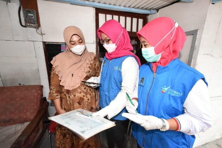 Bangun Surabaya dengan Gotong-royong, Wali Kota : Tak Ada Kader yang Dipecat