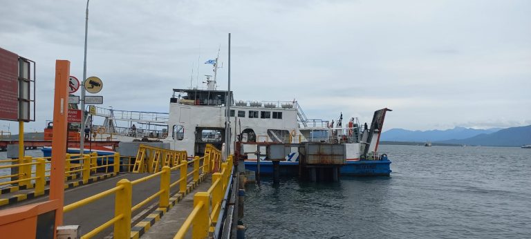 Selama Nyepi, Penyeberangan Ketapang – Gilimanuk Ditutup 24 Jam 