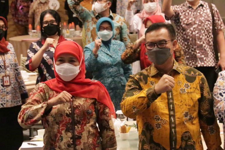 BKKBN Perkuat Komitmen Penurunan Stunting