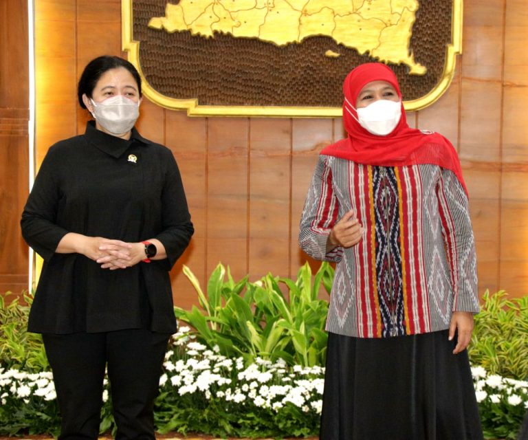 Sinergi Jatim dan DPR RI Beri Penguatan Bagi Provinsi ini