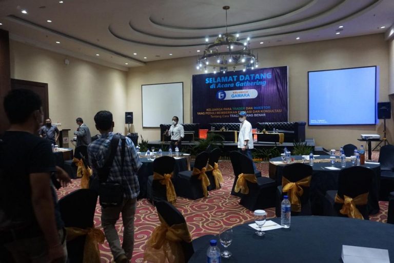 Lakukan Pengawasan, Kemendag Hentikan Pelatihan PBK Ilegal