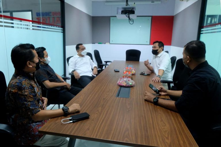 Sebelum Ramadhan, Pasar Turi Baru Dibuka 22 Maret ini