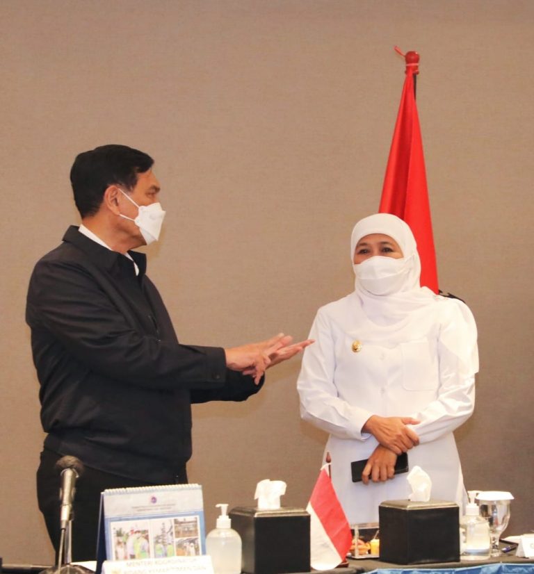 Perjalanan Umroh dan Luar Negeri Lewat Juanda Dibuka, Jadi Spirit Kebangkitan Ekonomi Jatim