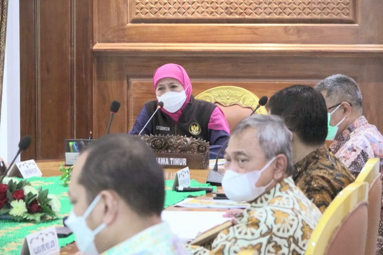 Pertama Kali Sejak Pandemi, Bandara Juanda Berangkatkan Jamaah Umrah Senin Besok