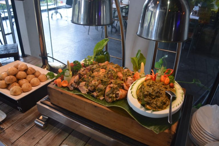 Sensasi Makan Malam Sepuasnya di Luminor Hotel Jemursari Surabaya