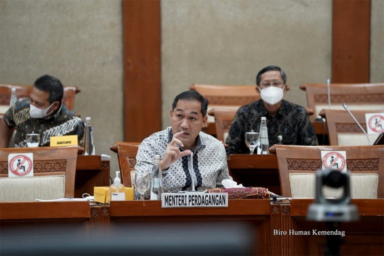 Stok Cukup, Pemerintah Subsidi Migor Curah