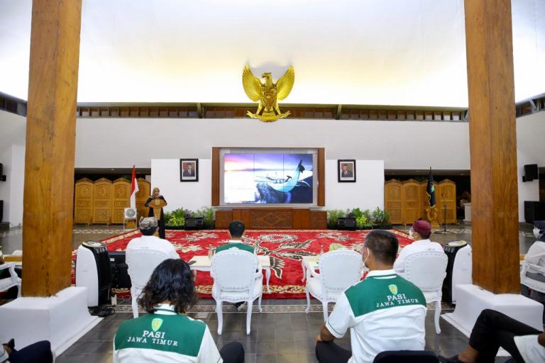 Dukung Pemulihan Pariwisata, Kejurda Atletik Digelar di Banyuwangi 
