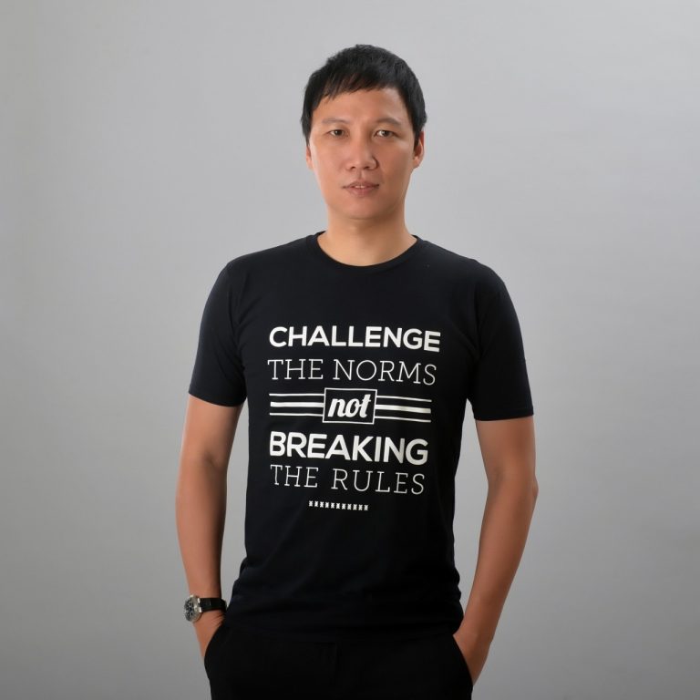 Asah Kreativitas dengan Buku Yoris Sebastian ‘101 Creative Notes’