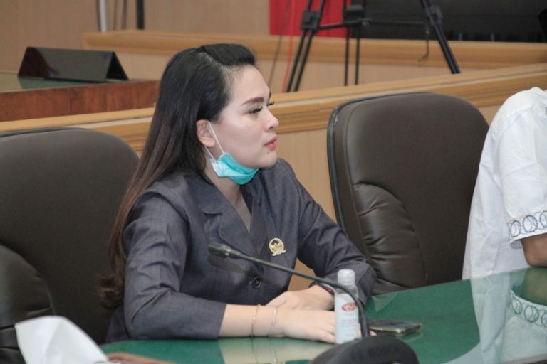 Rubah Hasil Rekomendasi, Ketua Pansus Kecewa dengan Pimpinan DPRD Bojonegoro