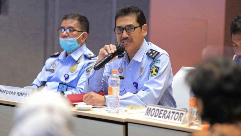 Tim Pora Jatim Siapkan Antisipasi Pembukaan Pintu Gerbang Negara Via Bandara Juanda