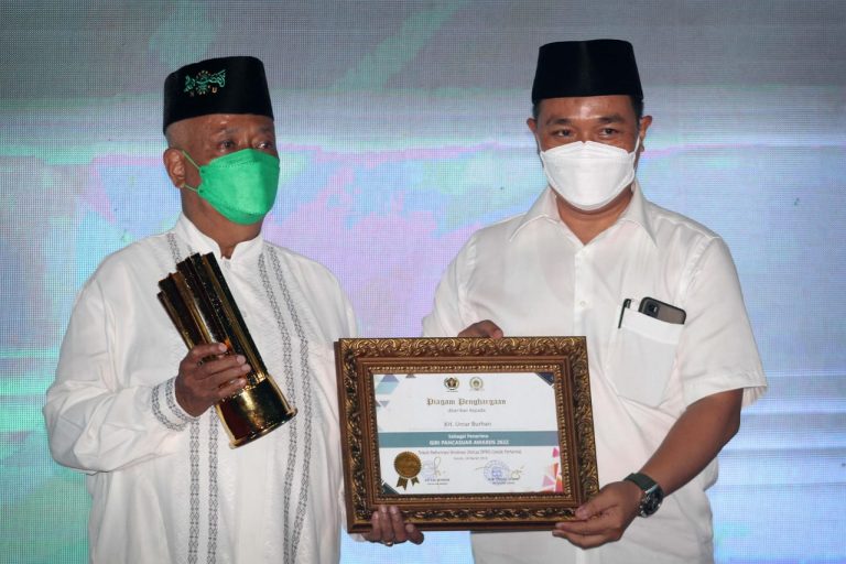 Sinergi DPRD dan PWI Gresik untuk Membangun Daerah