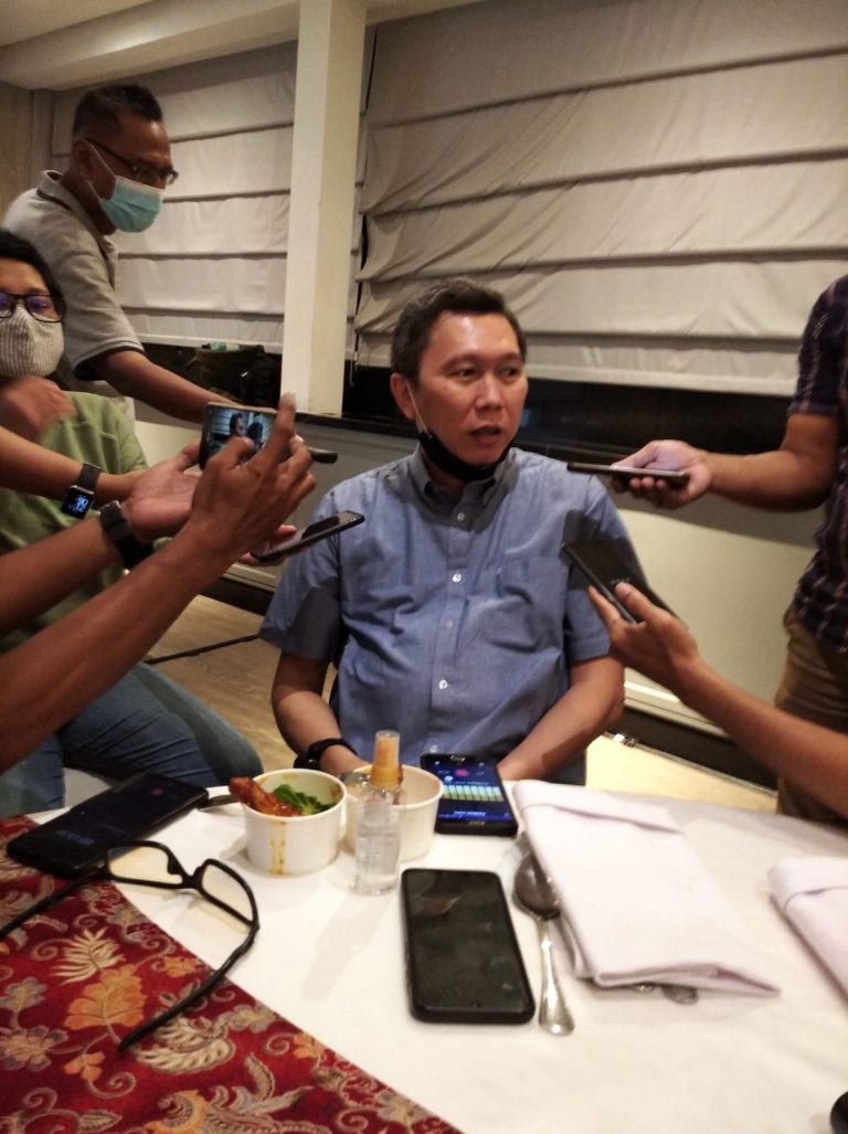 Pencairan Tahap I, LPS Bayar Klaim Nasabah BPR Pasar Bhakti Sidoarjo Rp 14,5 Miliar