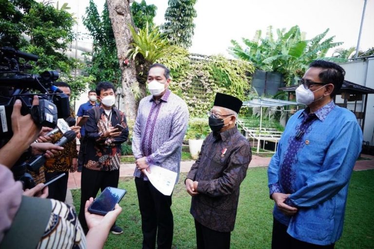 Komitmen Kemendag Perkuat Eksosistem Industri Halal Lewat Pengembangan Fashion Muslim 