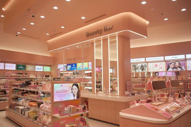 Jawab Permintaan Beauty Enthusiast, Sociolla Buka Dua Gerai Omnichannel di Jatim