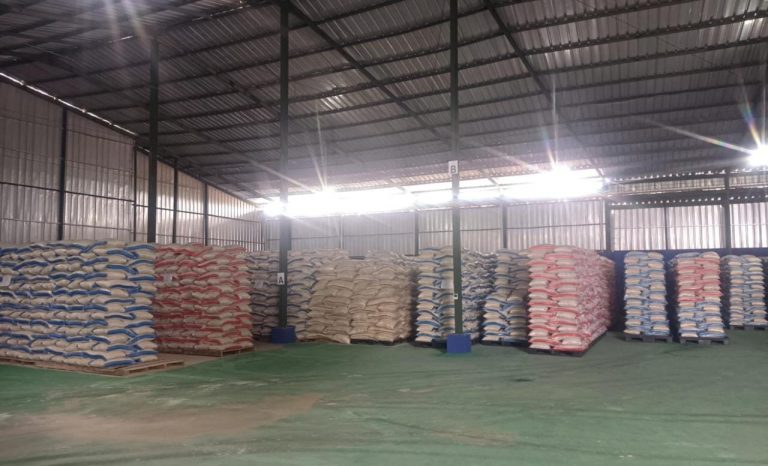 Kuartal I/2022, Pembiayaan RG Tumbuh 1.283 Persen, Timah Mendominasi