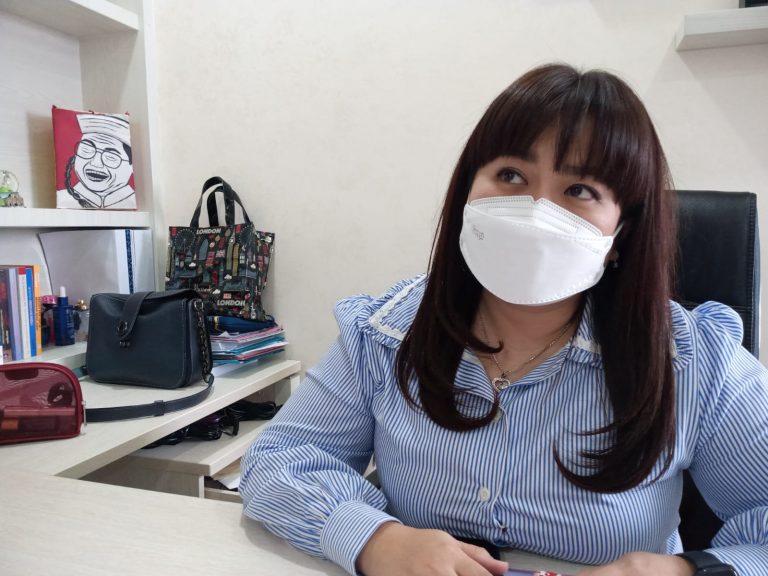 Marak Tawuran, Herlina Harsono Nyoto : Surabaya Darurat Gangster