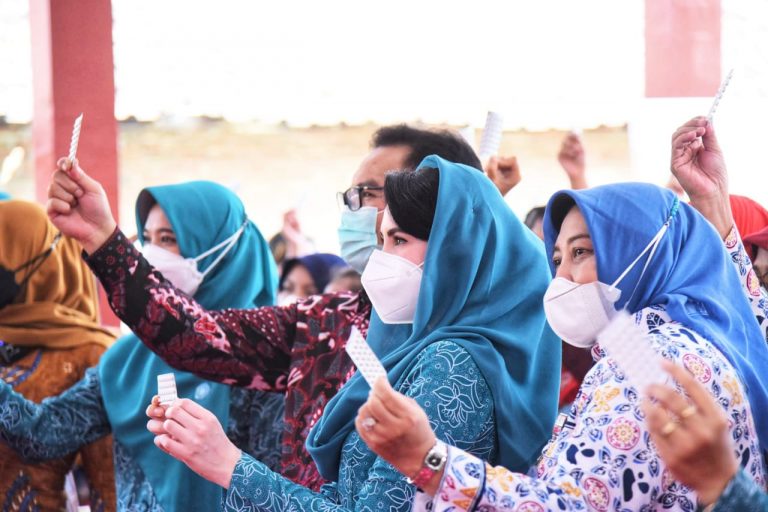 Tak Hanya Gizi, Pola Asuh Orang Tua Penting dalam Penanganan Stunting