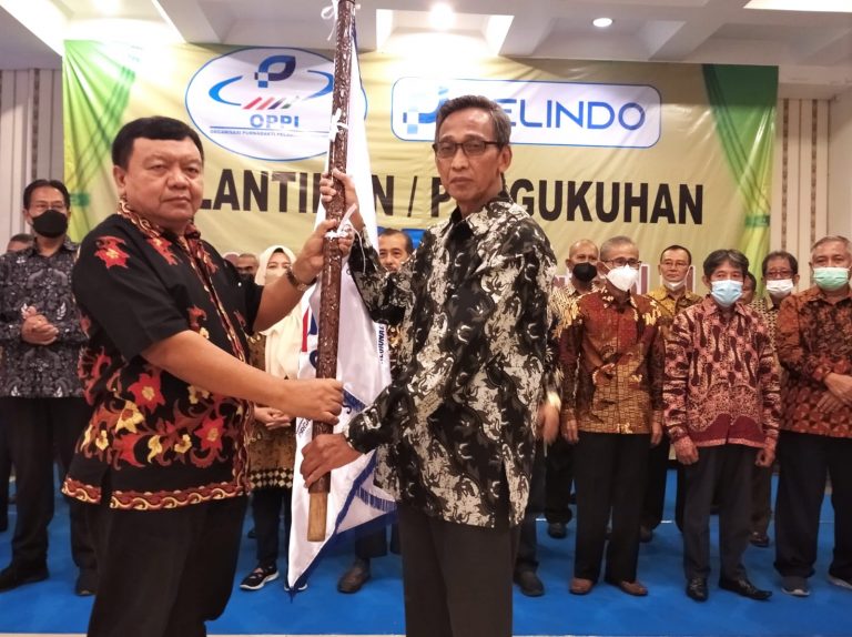 Tekad OPPI Pusat Samakan Besaran Uang Pensiun Pelindo dengan ASN