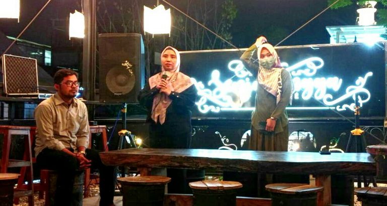 Jalin Komunikasi, RS Wates Balongpanggang Tambah Pelayanan