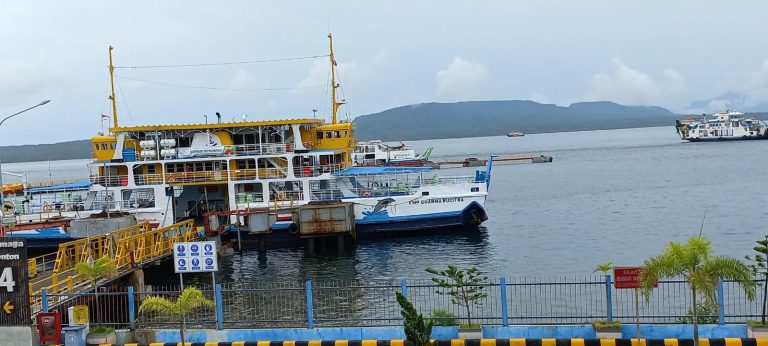 Selama Arus Mudik, Gapasdap Minta Tak Ada Penambahan Kapal di Ketapang – Gilimanuk 